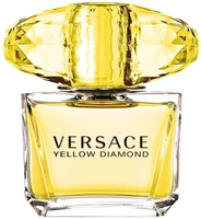 Тестер Versace Yellow Diamond 90 мл