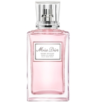 Туалетная вода Christian Dior Miss Dior Brume Soyeuse pour le Corps 100 мл