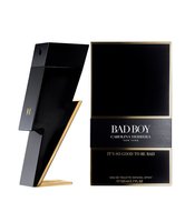 Туалетная вода Carolina Herrera Bad Boy 100 мл