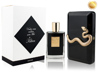 Парфюмерная вода By Kilian Voulez-Vous Coucher Avec Moi EDP (со змеёй) 50 мл