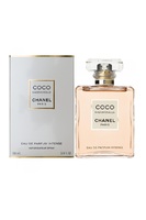 Парфюмерная вода Chanel Coco Mademoiselle Intense 100 мл.