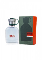 Туалетная вода Hugo Boss Hugo Man 75 ml