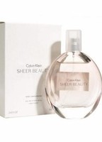 Тестер Calvin Klein Sheer Beauty 100 мл