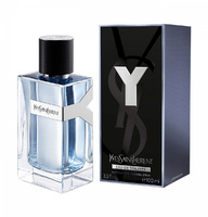 Туалетная вода Yves Saint Laurent Yves Saint Laurent Y 100 мл.