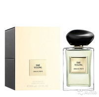 Парфюмерная вода Armani Prive The Yulong 100 мл