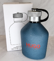 Тестер Hugo Boss Hugo Urban Journey 150 мл