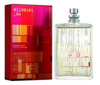Туалетная вода Escentric Molecules "Escentric 04" (Унисекс) 100ml