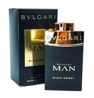 Парфюмерная вода Bvlgari Man Black Orient 100 мл