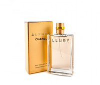 Парфюмерная вода Chanel Allure 100 мл