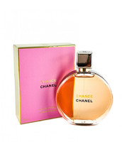 Парфюмерная вода Chanel Chance 100 мл