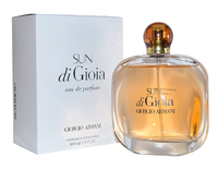 Тестер Giorgio Armani Sun Di Gioia 100 мл.
