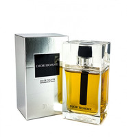 Туалетная вода Christian Dior Homme 100 мл