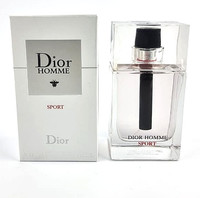 Туалетная вода Christian Dior Homme Sport 100 мл