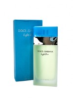 Туалетная вода Dolce & Gabbana Light Blue 100 мл