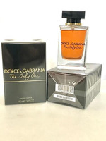 Парфюмерная вода Dolce & Gabbana The Only One 100 мл