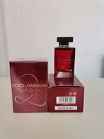 Парфюмерная вода Dolce & Gabbana The Only One 2 100 мл