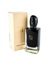 Парфюмерная вода Giorgio Armani Si Intense 100 мл