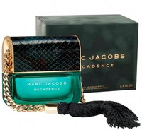 Парфюмерная вода Marc Jacobs Decadence 100 мл