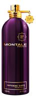 Парфюмерная вода Montale Intense Cafe 100 мл