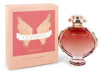 Парфюмерная вода Paco Rabanne Olympea Legend 80 ml