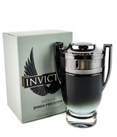 Туалетная вода Paco Rabbane Invictus Intense 100 мл