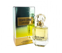 Парфюмерная вода Roberto Cavalli Paradiso 75 мл
