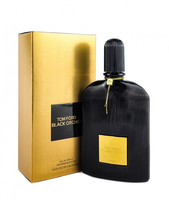 Парфюмерная вода Tom Ford Black Orchid 100 мл