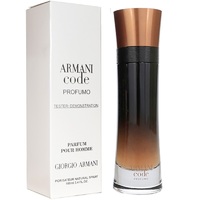 Тестер Giorgio Armani Armani Code Profumo 100 мл.