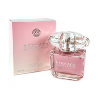 Парфюмерная вода Versace Bright Crystal 90 мл