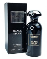 Парфюмерная вода Richard Black Mark, 100 ml