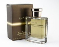 Туалетная вода Baldessarini Ambre 90 мл(качество ЕВРО)