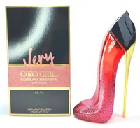 Парфюмерная вода Carolina Herrera Very Good Girl Glam 80 ml