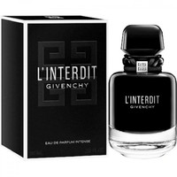 Парфюмерная вода Givenchy L`Interdit intense 80 мл