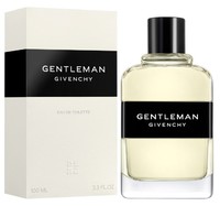 Туалетная вода Givenchy Gentleman Eau De Toilette 100 мл