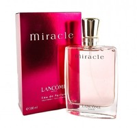 Парфюмерная вода Lancome Miracle 100 мл