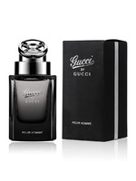 Туалетная вода Gucci by Gucci Pour Homme 90 мл