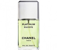 Тестер Chanel Egoiste Platinum 100 мл