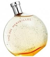 Туалтеная вода Hermes Eau Claire Des Merveilles 100 мл